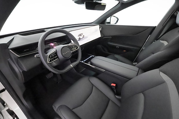 Mazda CX-6e 11 of 30