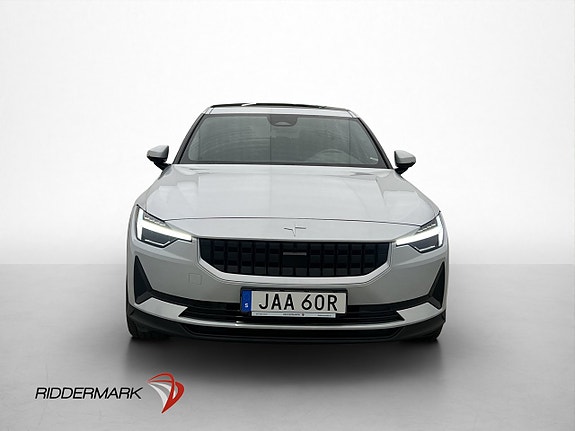 Polestar 2 3 of 30
