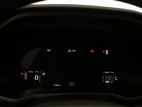 Polestar 2 18 of 30