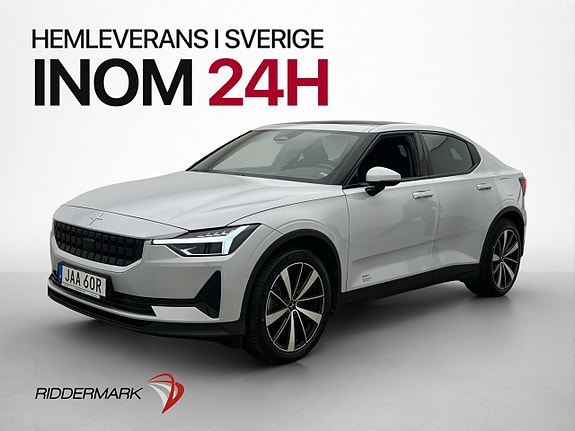 Polestar 2 4 of 30