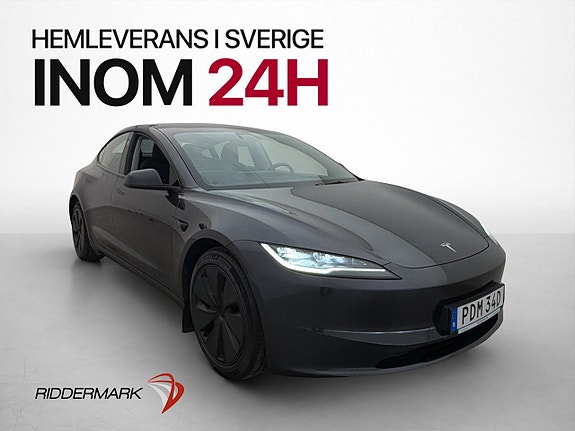 Tesla Model 3 8 of 30