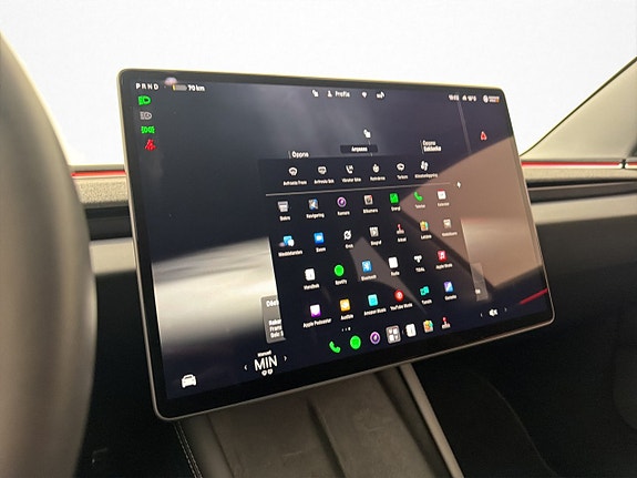 Tesla Model 3 28 of 30