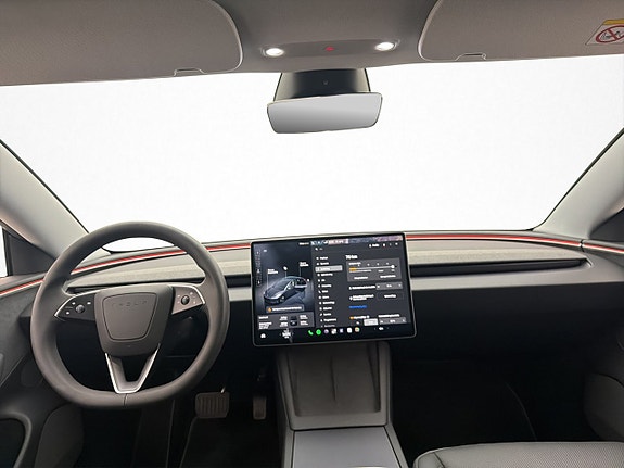 Tesla Model 3 20 of 30