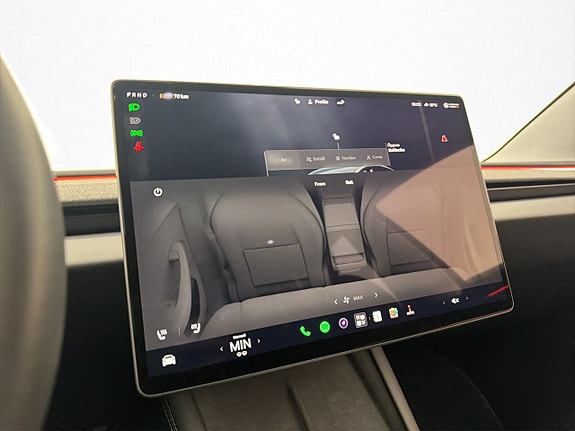 Tesla Model 3 27 of 30
