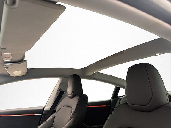 Tesla Model 3 25 of 30