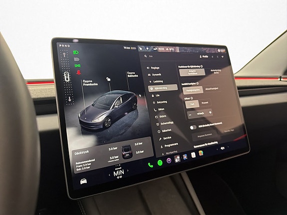 Tesla Model 3 30 of 30