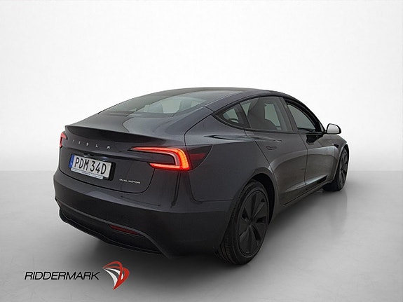 Tesla Model 3 5 of 30