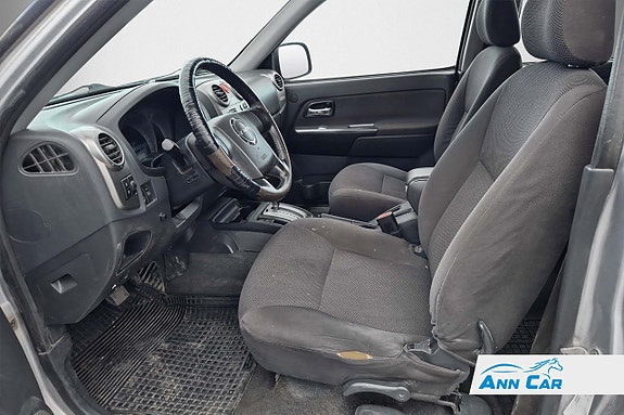 Isuzu D-max 9 of 9