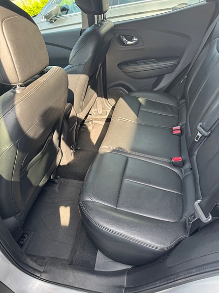 Renault Kadjar 3 of 6