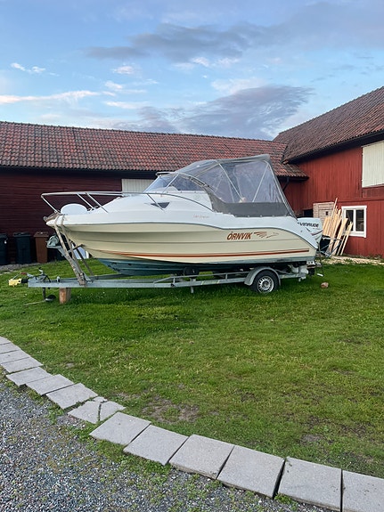 Örnvik 540 Cruiser 9 of 11
