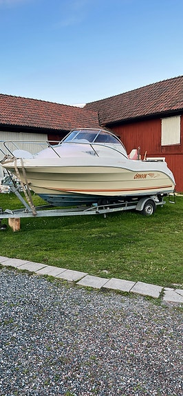 Örnvik 540 Cruiser 2 of 11