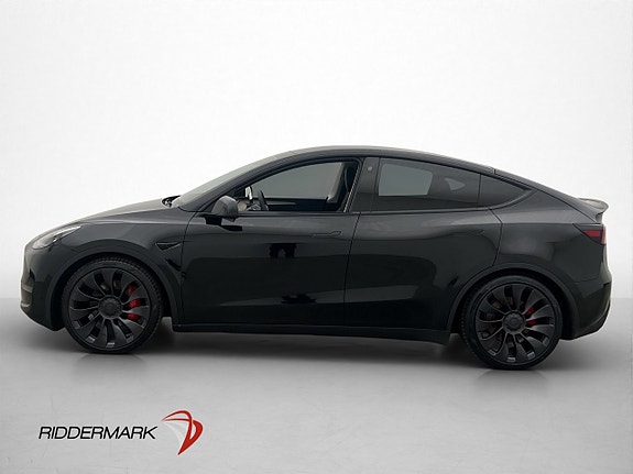 Tesla Model Y 5 of 30