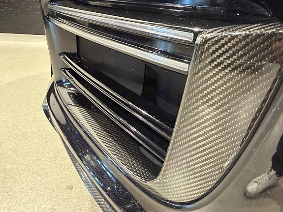 Porsche Cayenne Turbo S 19 of 19