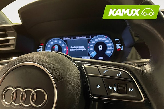 Audi A3 20 of 22