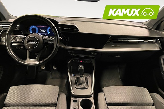 Audi A3 10 of 22