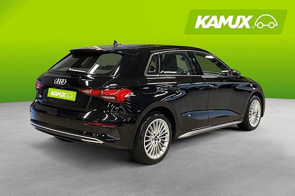 Audi A3 4 of 22