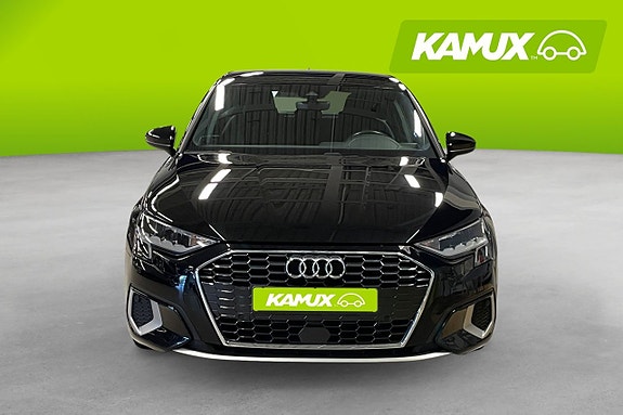 Audi A3 6 of 22