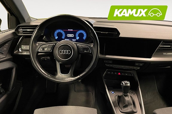 Audi A3 11 of 22