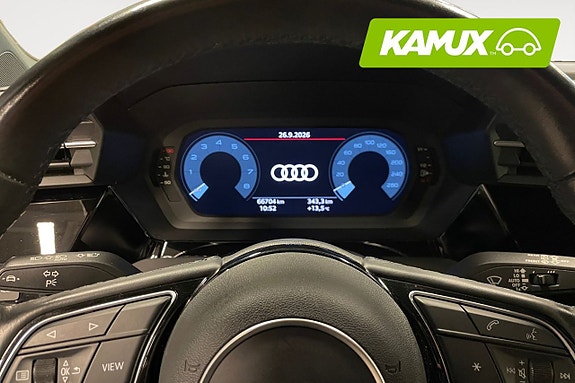 Audi A3 16 of 22