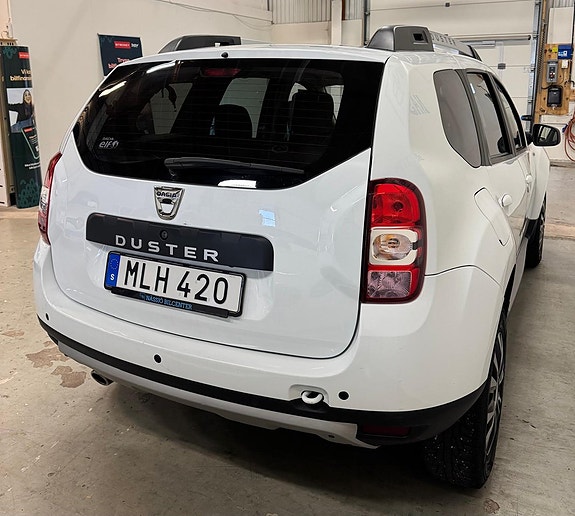 Dacia Duster 7 of 14