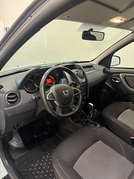 Dacia Duster 9 of 14