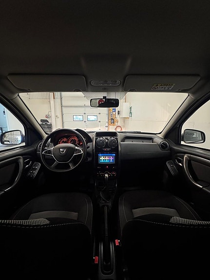 Dacia Duster 8 of 14