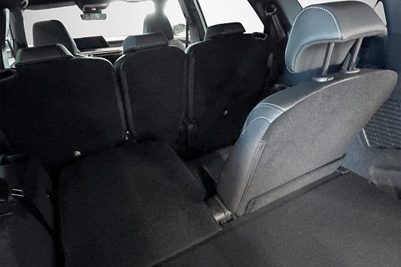 Peugeot 5008 7 of 11