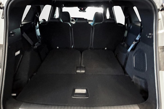 Peugeot 5008 8 of 11