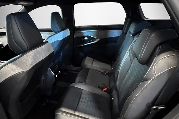 Peugeot 5008 6 of 11