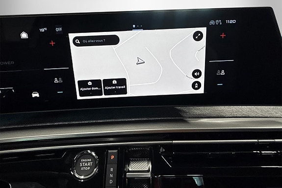 Peugeot 5008 9 of 11