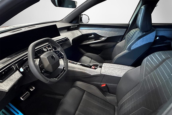 Peugeot 5008 5 of 11
