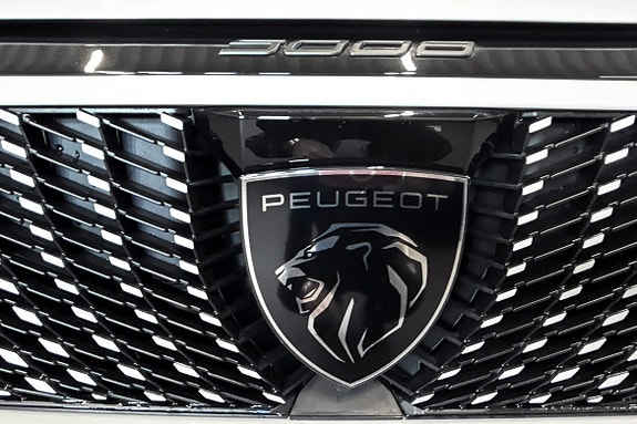 Peugeot 5008 11 of 11