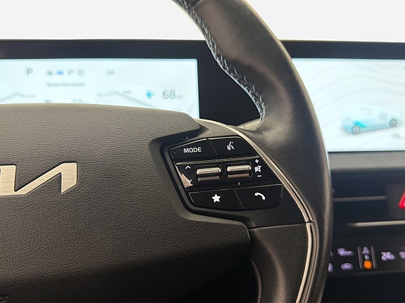 Kia EV6 20 of 30