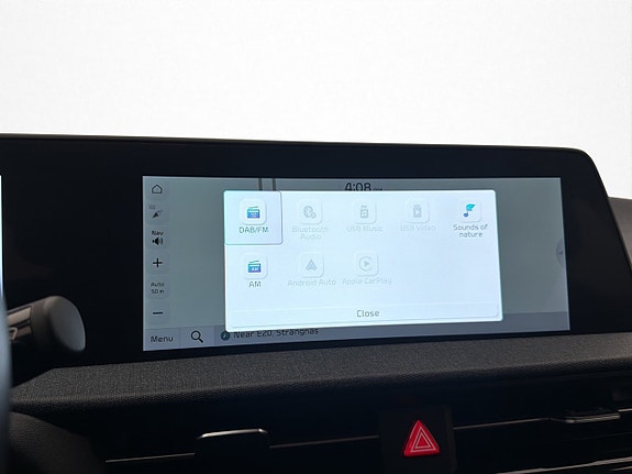 Kia EV6 22 of 30