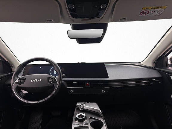 Kia EV6 16 of 30