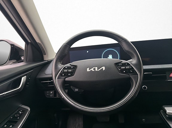 Kia EV6 17 of 30