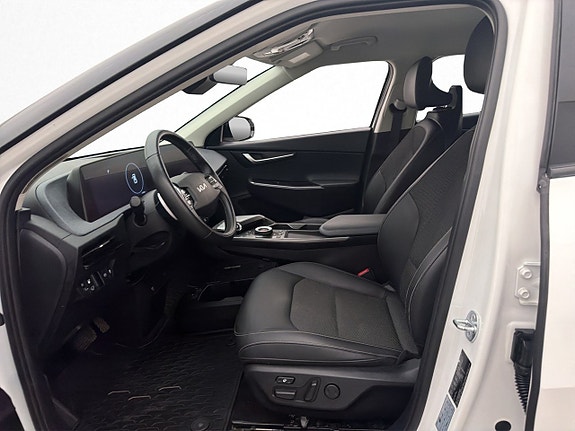Kia EV6 15 of 30