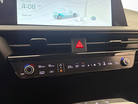 Kia EV6 24 of 30
