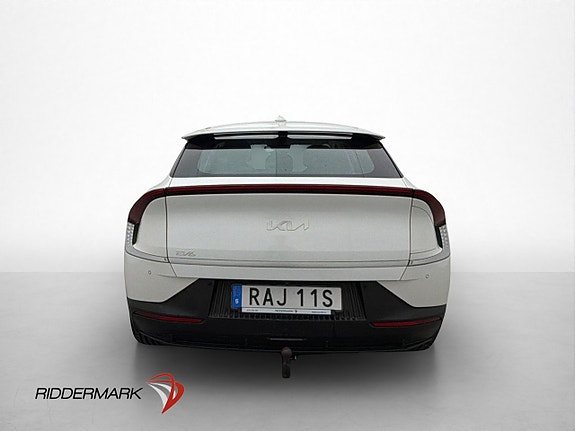 Kia EV6 9 of 30