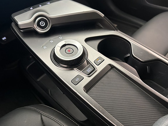 Kia EV6 26 of 30