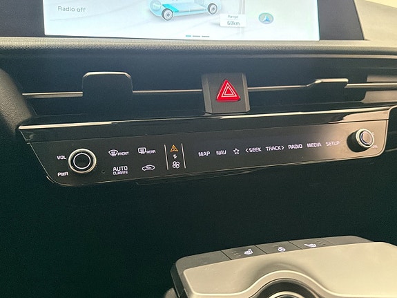Kia EV6 25 of 30
