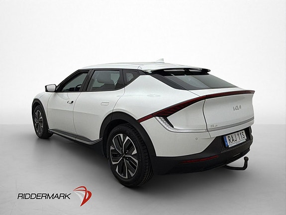 Kia EV6 6 of 30