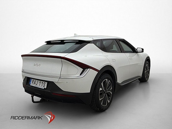 Kia EV6 8 of 30