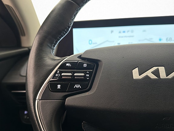 Kia EV6 18 of 30