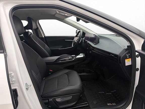 Kia EV6 27 of 30