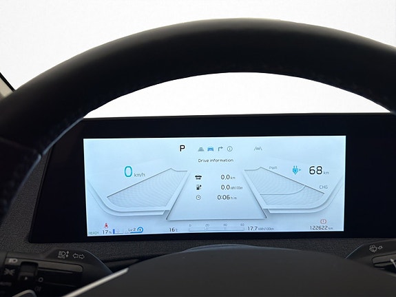 Kia EV6 19 of 30