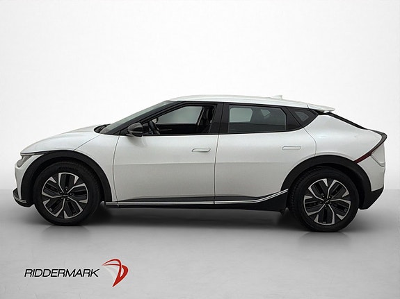 Kia EV6 5 of 30