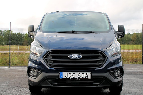 Ford Transit Custom 6 of 30