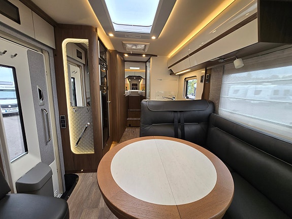 Hymer Masterline I 780 4 of 17