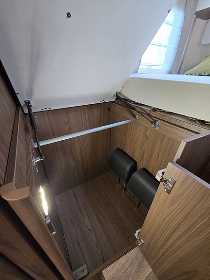 Hymer Masterline I 780 15 of 17